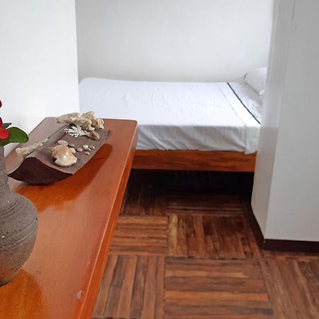 Marina 4Rooms San Vicente  Esterno foto