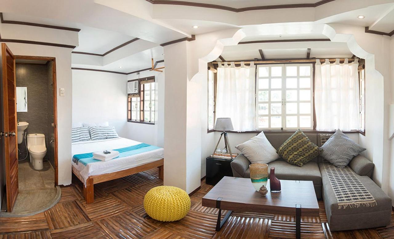 Marina 4Rooms San Vicente  Esterno foto