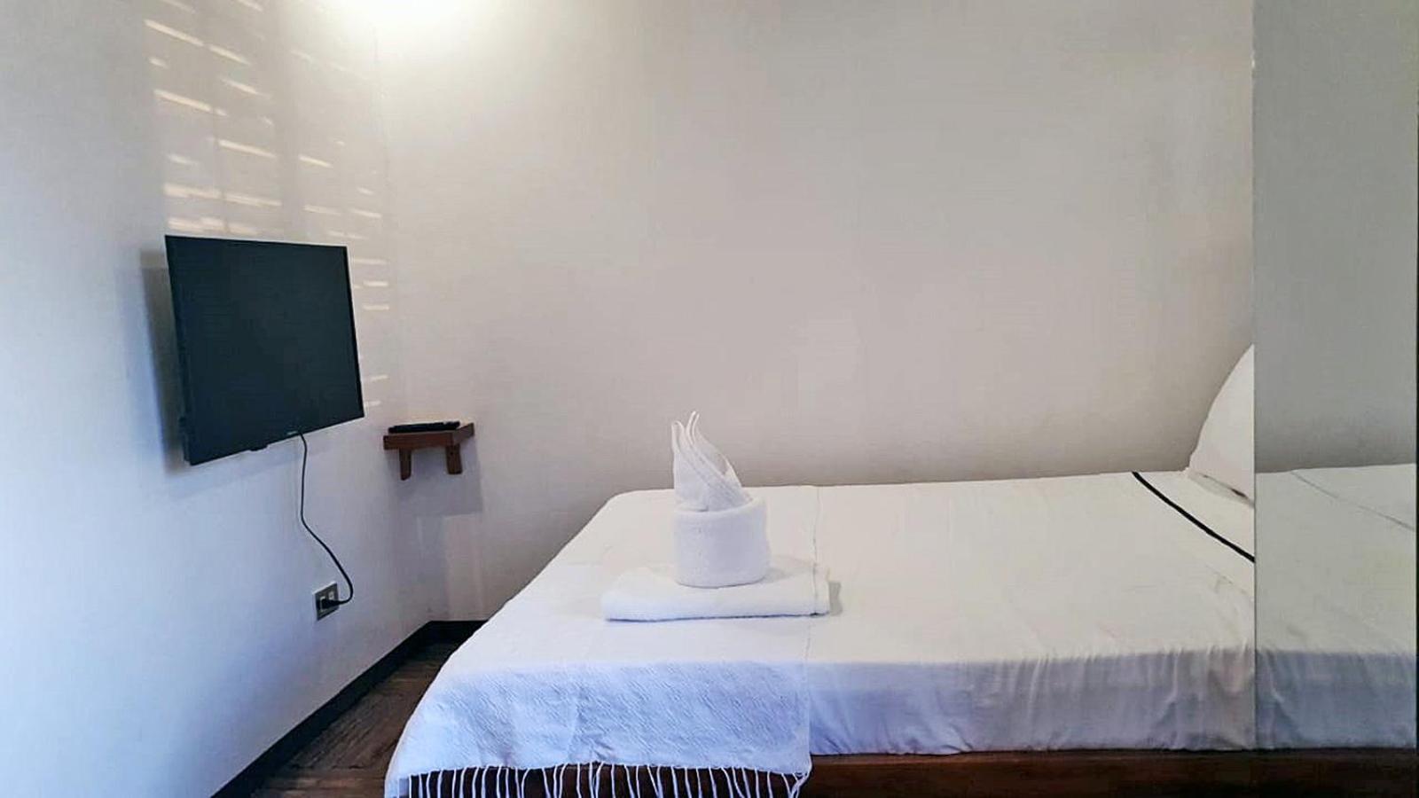 Marina 4Rooms San Vicente  Esterno foto