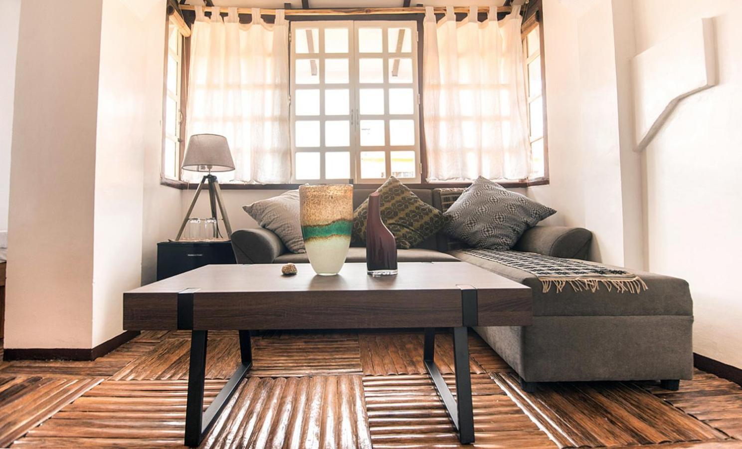 Marina 4Rooms San Vicente  Esterno foto