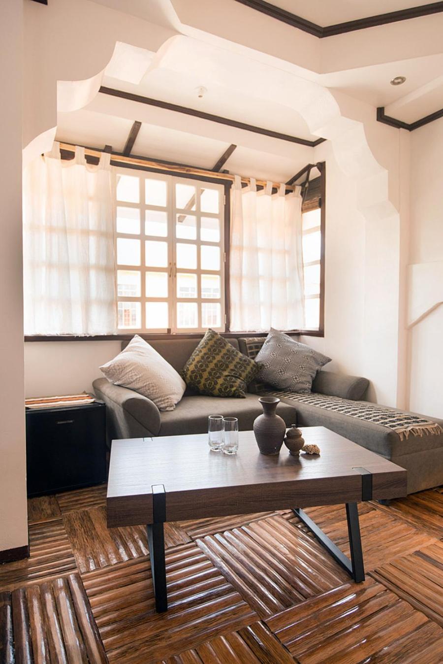 Marina 4Rooms San Vicente  Esterno foto