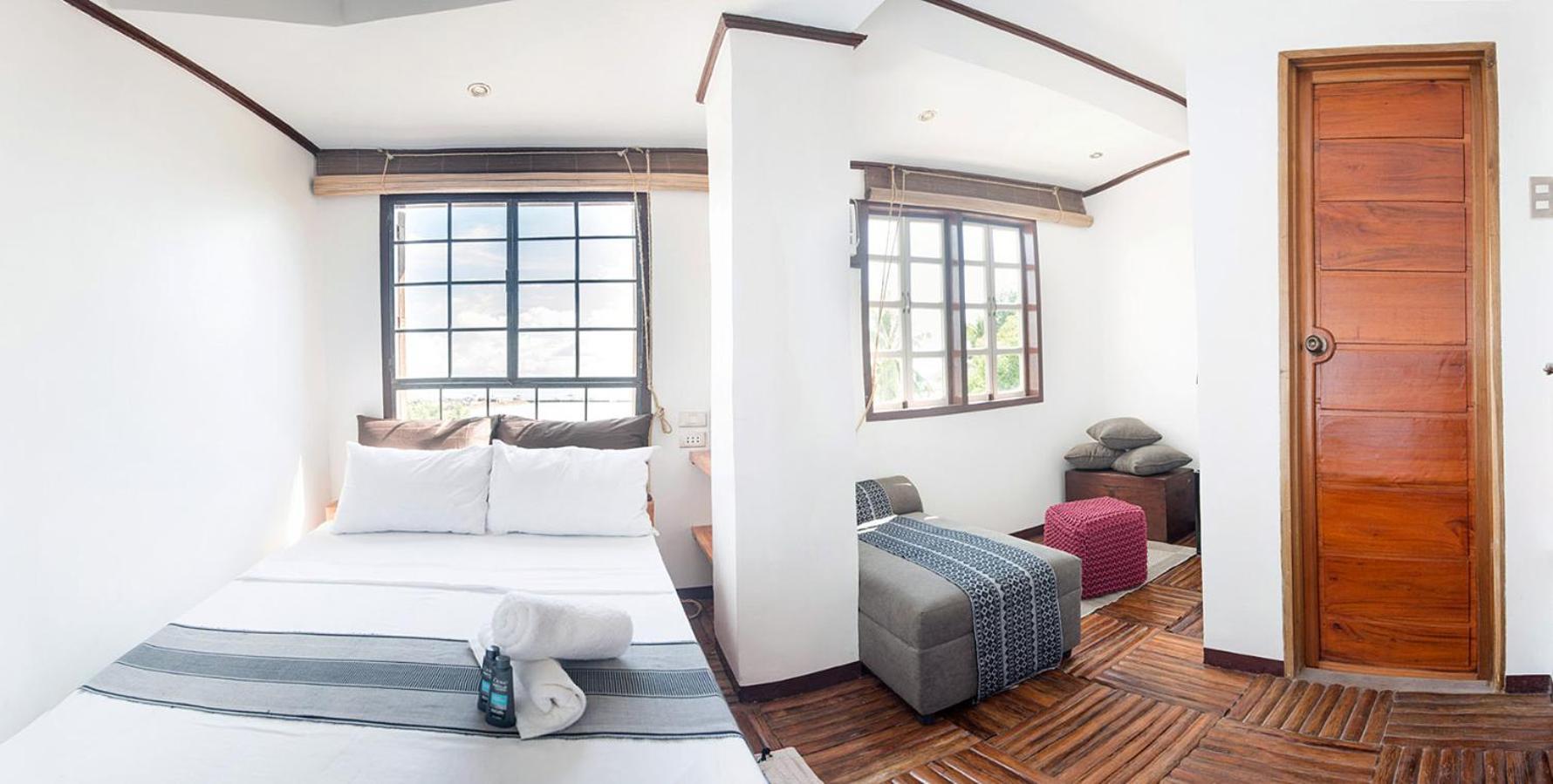 Marina 4Rooms San Vicente  Esterno foto