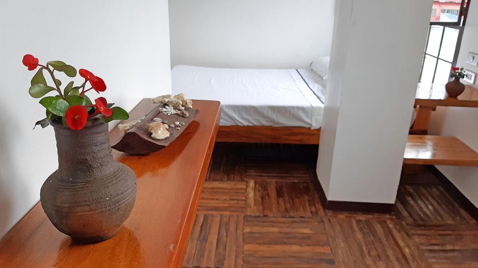 Marina 4Rooms San Vicente  Esterno foto