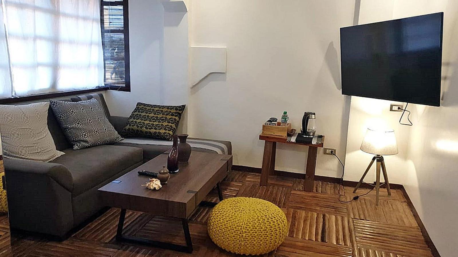 Marina 4Rooms San Vicente  Esterno foto
